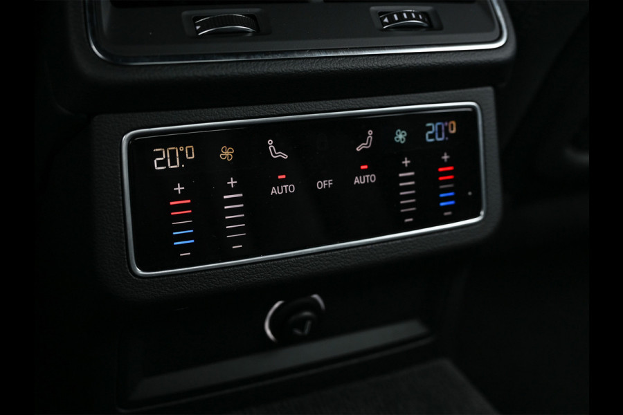 Audi A7 Sportback 50 TDI quattro Pro Line S · Panoramadak · Memory seats · B&O Sound · 360 Camera · Keyless · Ambiance interieur · NL Au