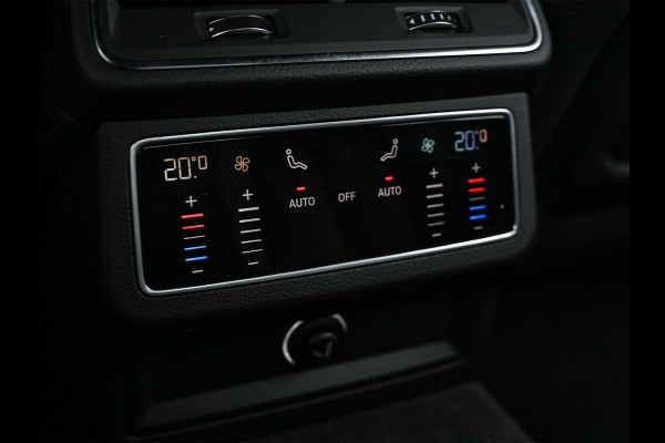 Audi A7 Sportback 50 TDI quattro Pro Line S · Panoramadak · Memory seats · B&O Sound · 360 Camera · Keyless · Ambiance interieur · NL Au