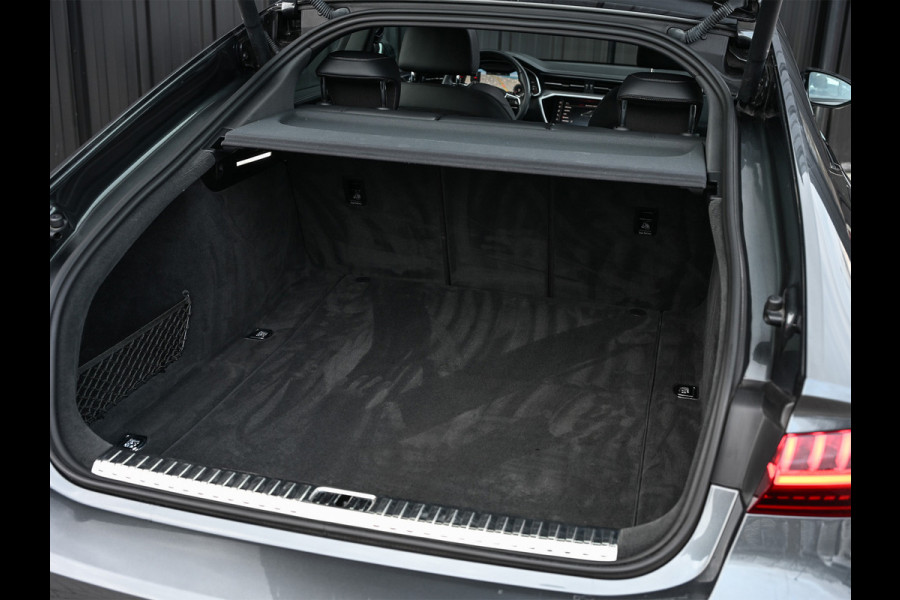 Audi A7 Sportback 50 TDI quattro Pro Line S · Panoramadak · Memory seats · B&O Sound · 360 Camera · Keyless · Ambiance interieur · NL Au