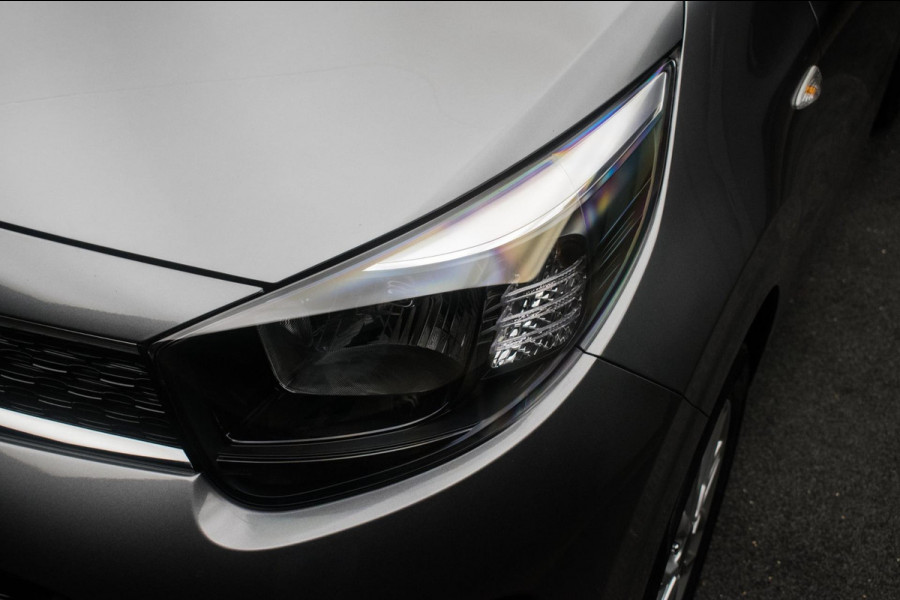 Kia Picanto 1.0 DPi DynamicLine AUTOMAAT ORG NL [ Camera Cruise Control Carplay ]