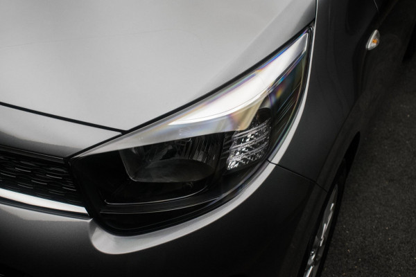 Kia Picanto 1.0 DPi DynamicLine AUTOMAAT ORG NL [ Camera Cruise Control Carplay ]