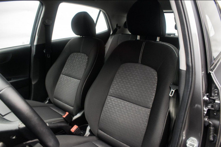 Kia Picanto 1.0 DPi DynamicLine AUTOMAAT ORG NL [ Camera Cruise Control Carplay ]