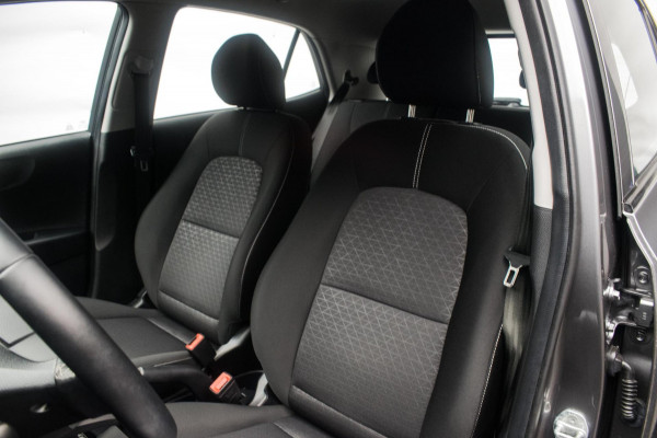 Kia Picanto 1.0 DPi DynamicLine AUTOMAAT ORG NL [ Camera Cruise Control Carplay ]