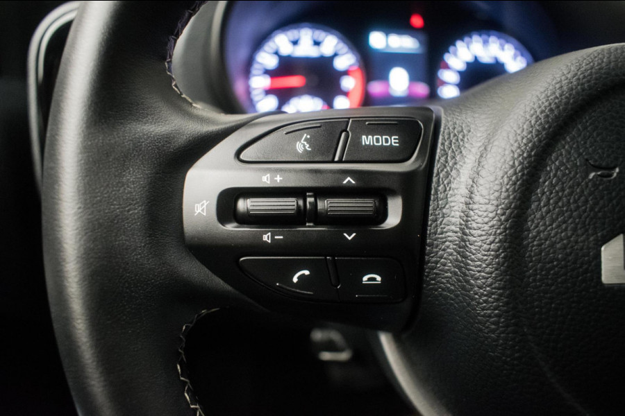 Kia Picanto 1.0 DPi DynamicLine AUTOMAAT ORG NL [ Camera Cruise Control Carplay ]