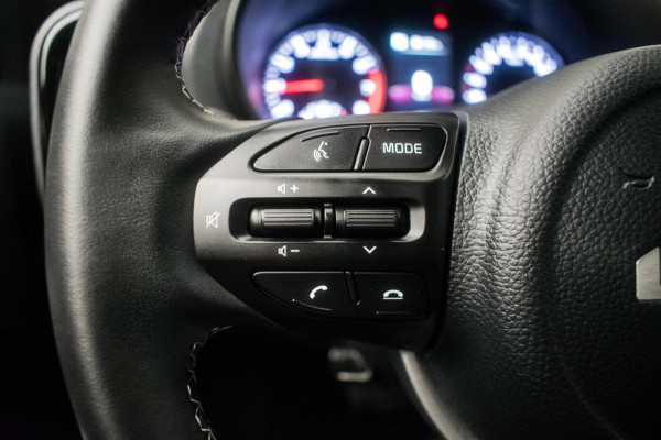 Kia Picanto 1.0 DPi DynamicLine AUTOMAAT ORG NL [ Camera Cruise Control Carplay ]