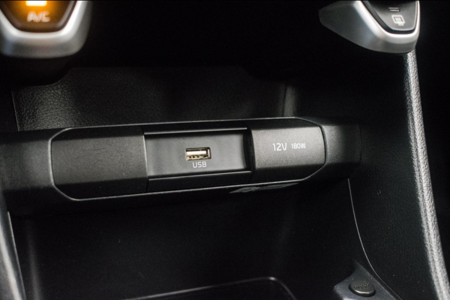 Kia Picanto 1.0 DPi DynamicLine AUTOMAAT ORG NL [ Camera Cruise Control Carplay ]