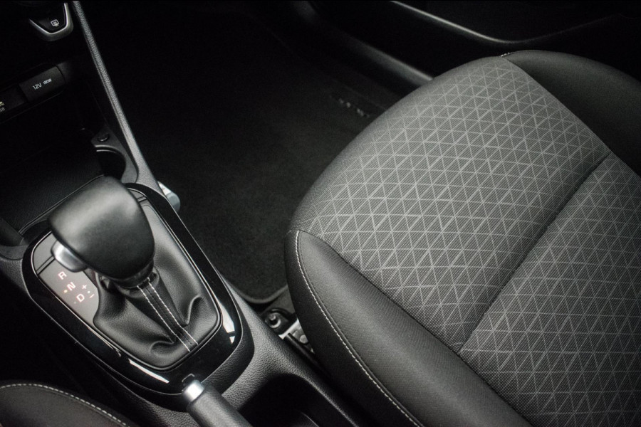 Kia Picanto 1.0 DPi DynamicLine AUTOMAAT ORG NL [ Camera Cruise Control Carplay ]