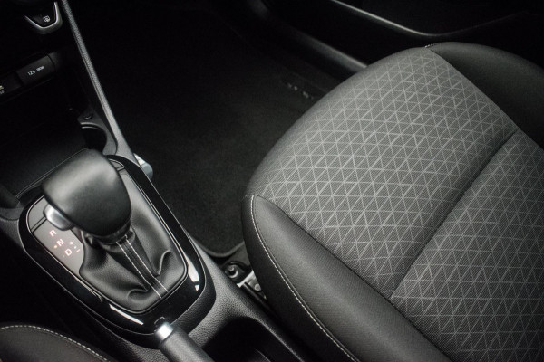 Kia Picanto 1.0 DPi DynamicLine AUTOMAAT ORG NL [ Camera Cruise Control Carplay ]