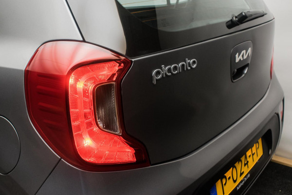 Kia Picanto 1.0 DPi DynamicLine AUTOMAAT ORG NL [ Camera Cruise Control Carplay ]
