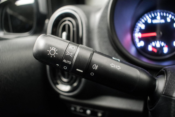 Kia Picanto 1.0 DPi DynamicLine AUTOMAAT ORG NL [ Camera Cruise Control Carplay ]