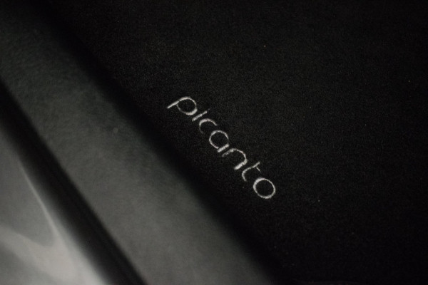 Kia Picanto 1.0 DPi DynamicLine AUTOMAAT ORG NL [ Camera Cruise Control Carplay ]