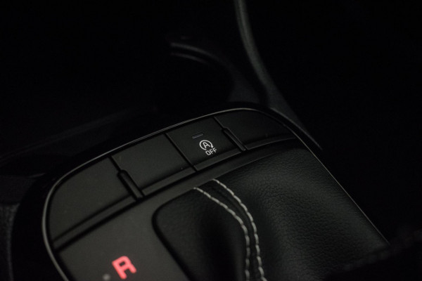 Kia Picanto 1.0 DPi DynamicLine AUTOMAAT ORG NL [ Camera Cruise Control Carplay ]