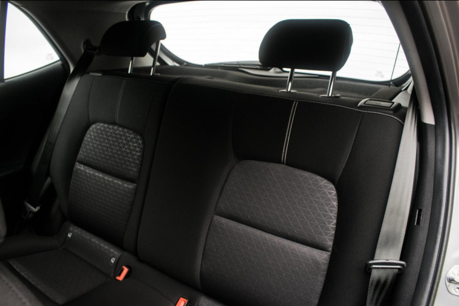 Kia Picanto 1.0 DPi DynamicLine AUTOMAAT ORG NL [ Camera Cruise Control Carplay ]