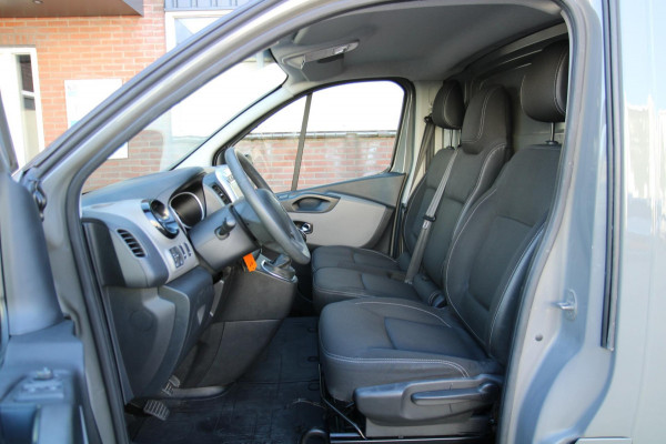 Renault Trafic 1.6 dCi 125PK T29 L2H1 Comfort Energy / Navi / Cruise / 3 zits