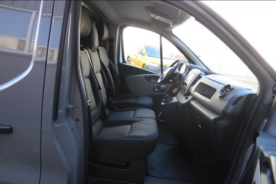 Renault Trafic 1.6 dCi 125PK T29 L2H1 Comfort Energy / Navi / Cruise / 3 zits