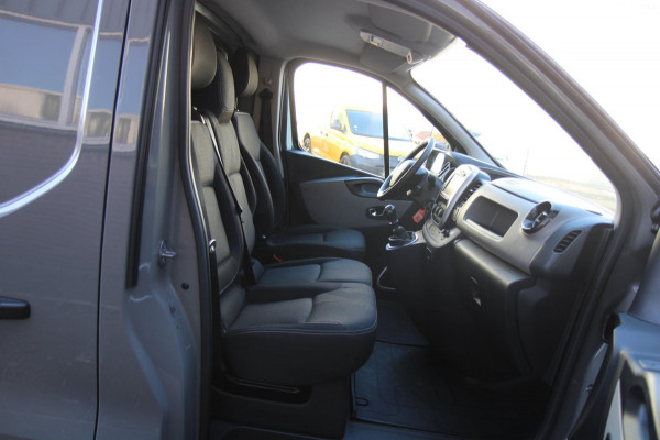 Renault Trafic 1.6 dCi 125PK T29 L2H1 Comfort Energy / Navi / Cruise / 3 zits