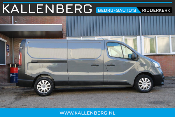 Renault Trafic 1.6 dCi 125PK T29 L2H1 Comfort Energy / Navi / Cruise / 3 zits