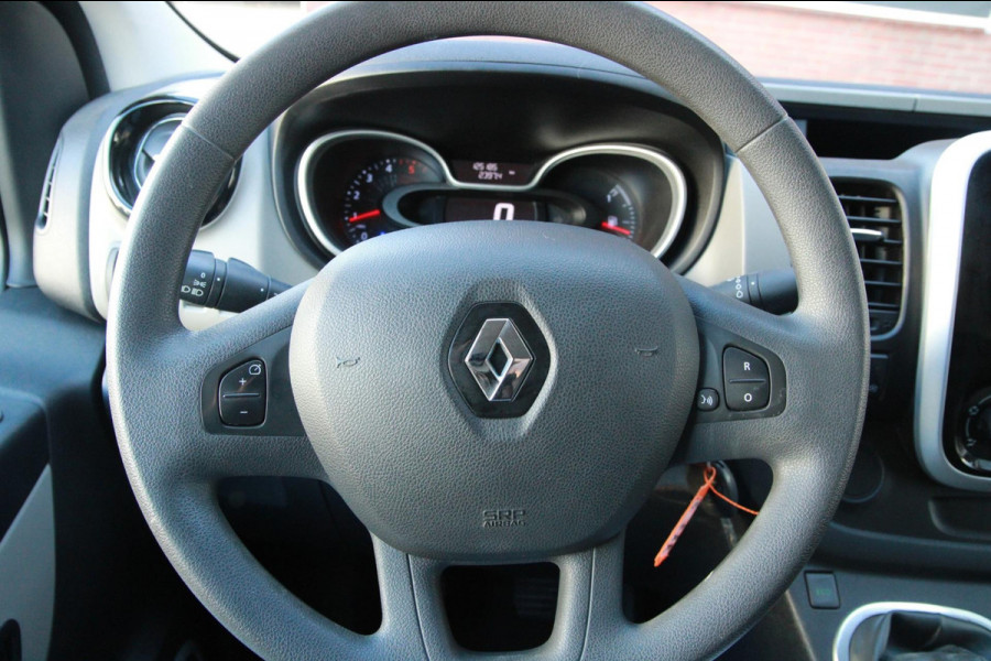 Renault Trafic 1.6 dCi 125PK T29 L2H1 Comfort Energy / Navi / Cruise / 3 zits