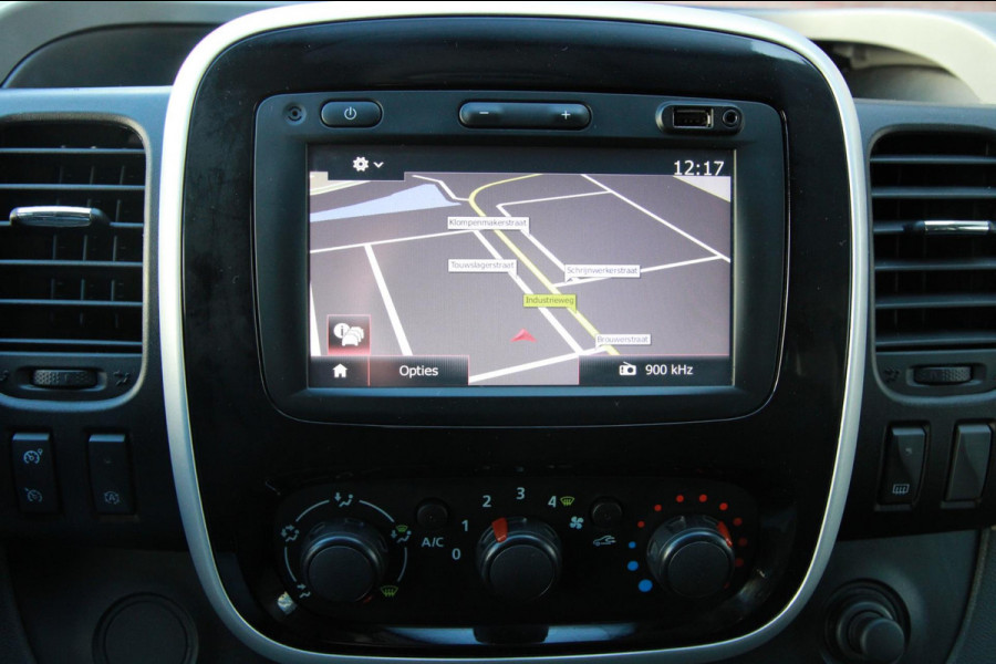 Renault Trafic 1.6 dCi 125PK T29 L2H1 Comfort Energy / Navi / Cruise / 3 zits