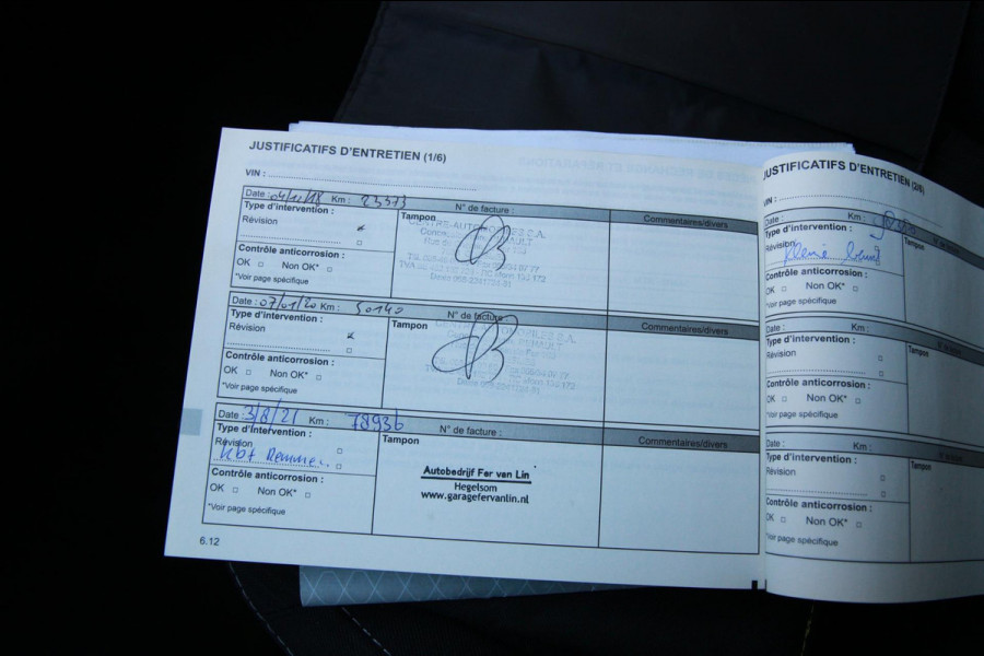 Renault Trafic 1.6 dCi 125PK T29 L2H1 Comfort Energy / Navi / Cruise / 3 zits