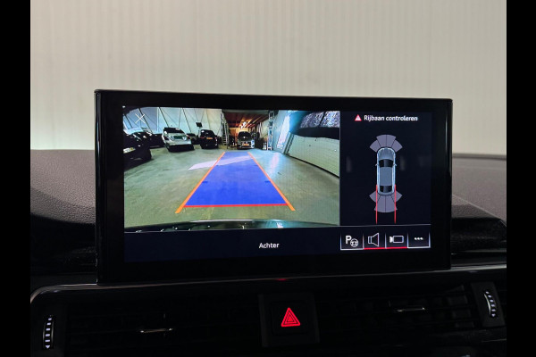 Audi A5 Sportback 40 TFSI S edition Competition | NAP | FACELIFT | PANO | 3x S-LINE