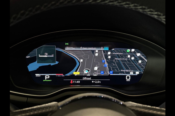 Audi A5 Sportback 40 TFSI S edition Competition | NAP | FACELIFT | PANO | 3x S-LINE