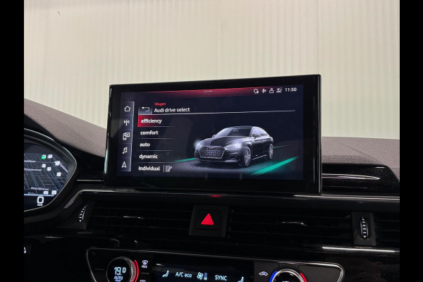 Audi A5 Sportback 40 TFSI S edition Competition | NAP | FACELIFT | PANO | 3x S-LINE