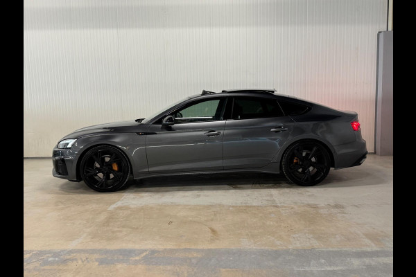 Audi A5 Sportback 40 TFSI S edition Competition | NAP | FACELIFT | PANO | 3x S-LINE