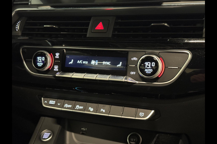 Audi A5 Sportback 40 TFSI S edition Competition | NAP | FACELIFT | PANO | 3x S-LINE