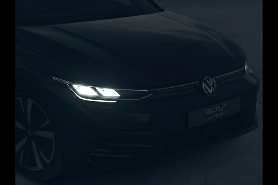 Volkswagen Golf Life Edition 1.5 eHybrid 150 kW / 204 PK Hatchback