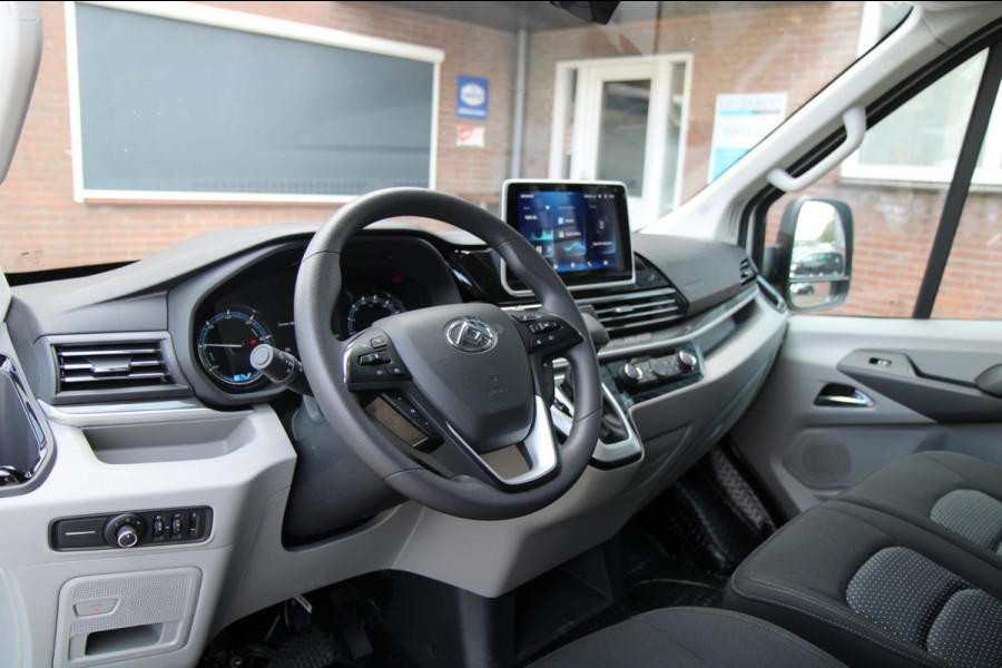 Maxus eDeliver 9 L3H3 72 kWh 204PK / NIEUW BPM VRIJ / 30 KM / Camera