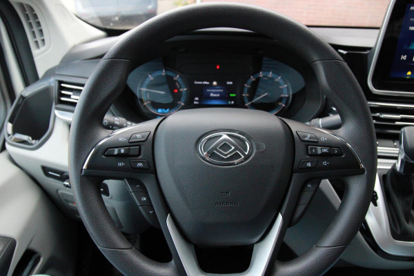 Maxus eDeliver 9 L3H3 72 kWh 204PK / NIEUW BPM VRIJ / 30 KM / Camera