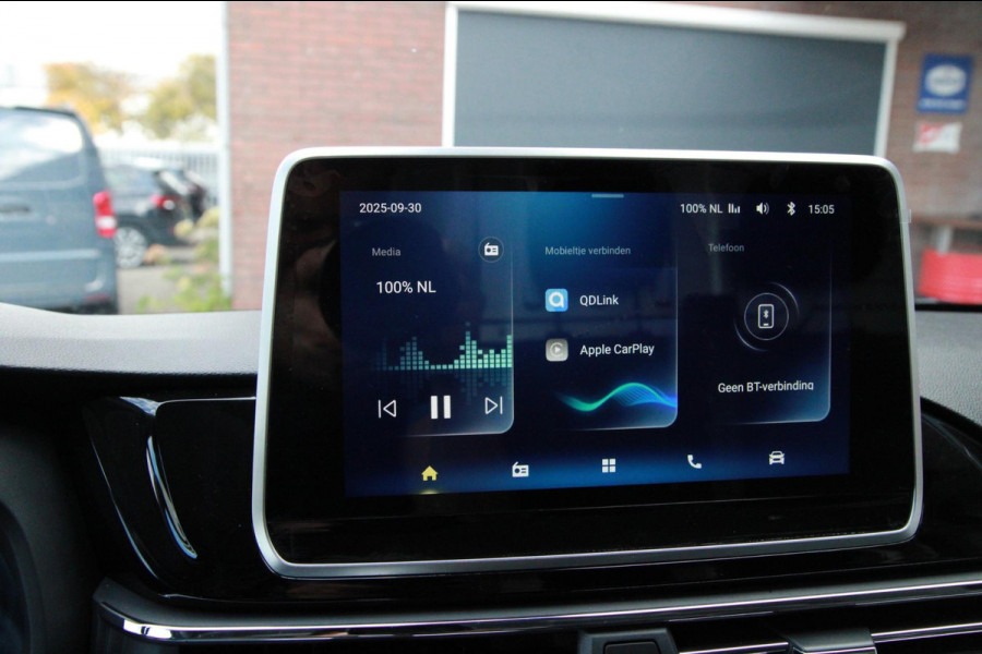 Maxus eDeliver 9 L3H3 72 kWh 204PK / NIEUW BPM VRIJ / 30 KM / Camera