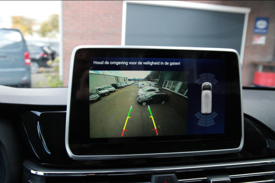 Maxus eDeliver 9 L3H3 72 kWh 204PK / NIEUW BPM VRIJ / 30 KM / Camera