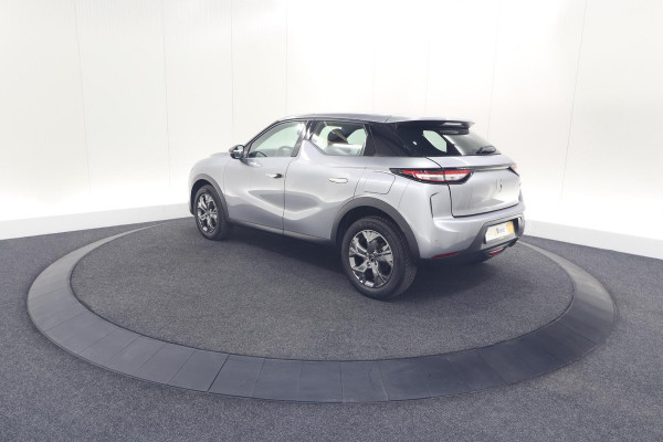 DS DS 3 Crossback PureTech 100 Montmartre | Parkeersensoren | Apple Carplay | Allseason Banden | Navigatie | Climate Control