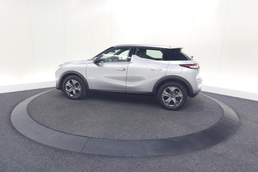 DS DS 3 Crossback PureTech 100 Montmartre | Parkeersensoren | Apple Carplay | Allseason Banden | Navigatie | Climate Control