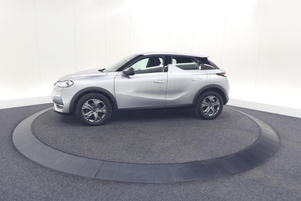 DS DS 3 Crossback PureTech 100 Montmartre | Parkeersensoren | Apple Carplay | Allseason Banden | Navigatie | Climate Control