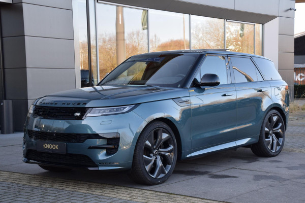 Land Rover Range Rover Sport P460e Dynamic SE PHEV