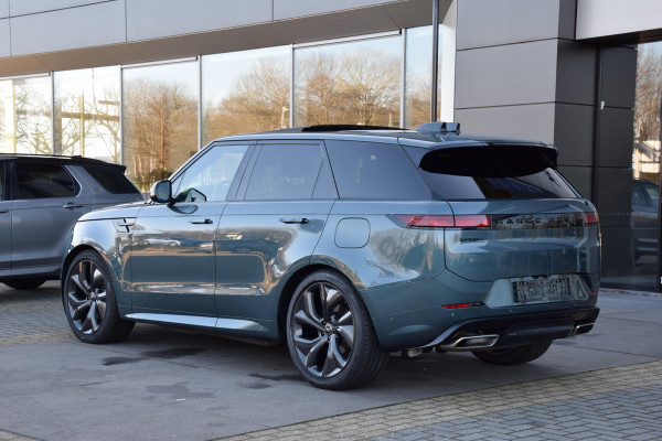 Land Rover Range Rover Sport P460e Dynamic SE PHEV