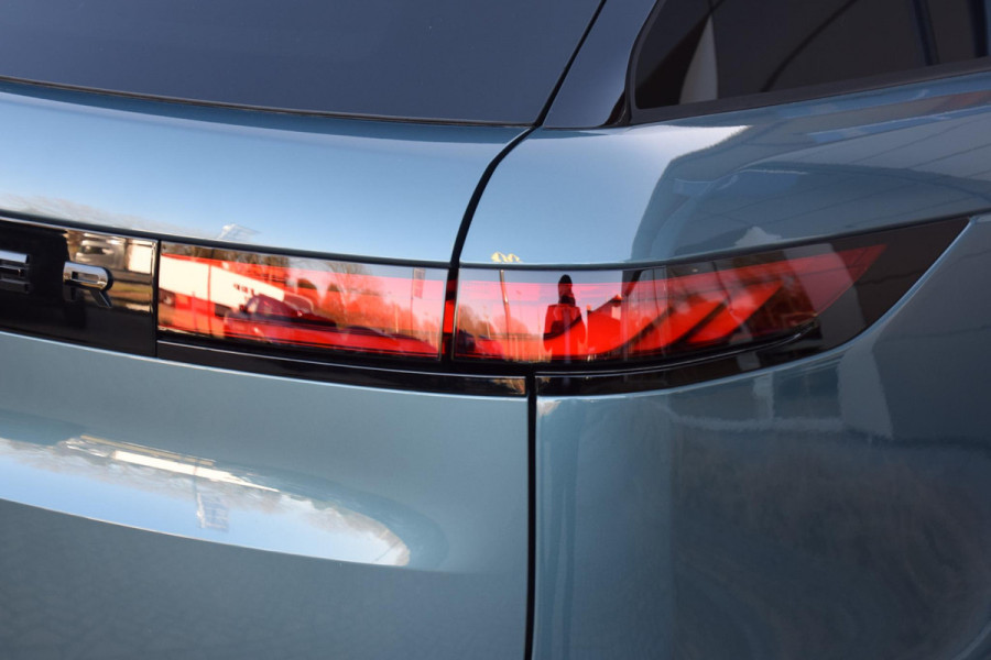 Land Rover Range Rover Sport P460e Dynamic SE PHEV