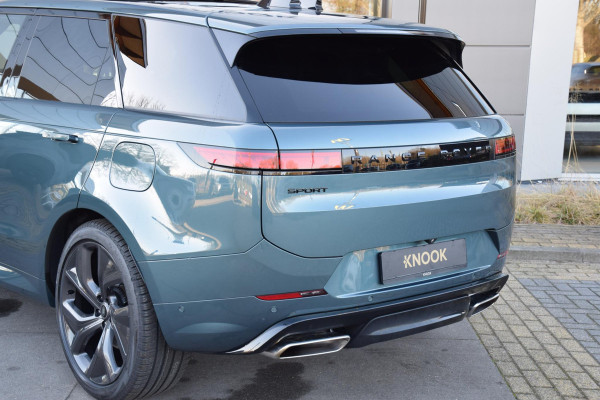 Land Rover Range Rover Sport P460e Dynamic SE PHEV