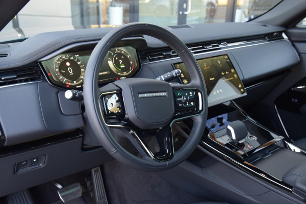 Land Rover Range Rover Sport P460e Dynamic SE PHEV