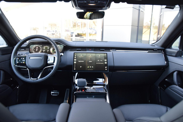 Land Rover Range Rover Sport P460e Dynamic SE PHEV