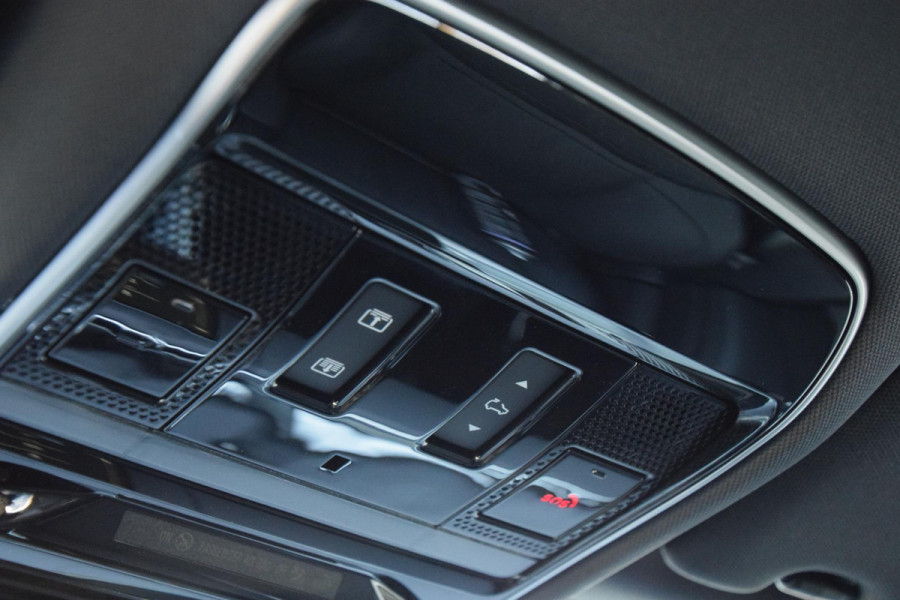 Land Rover Range Rover Sport P460e Dynamic SE PHEV