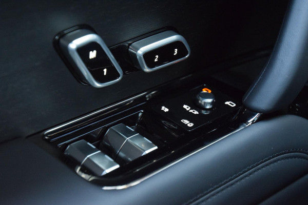 Land Rover Range Rover Sport P460e Dynamic SE PHEV