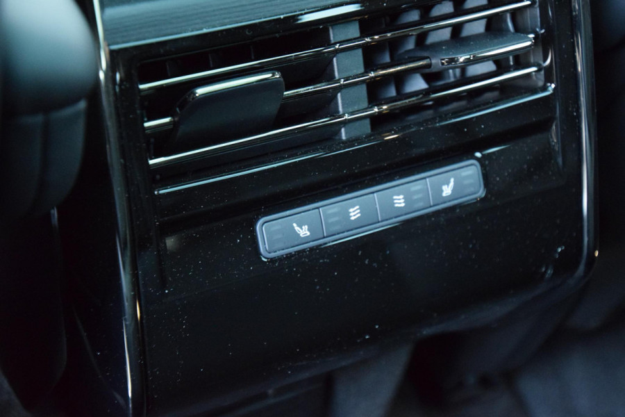 Land Rover Range Rover Sport P460e Dynamic SE PHEV