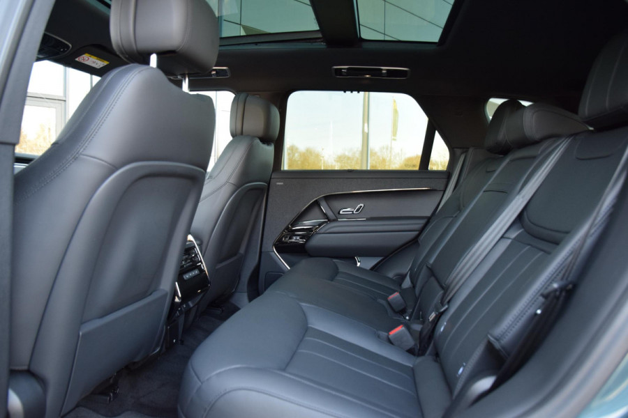 Land Rover Range Rover Sport P460e Dynamic SE PHEV