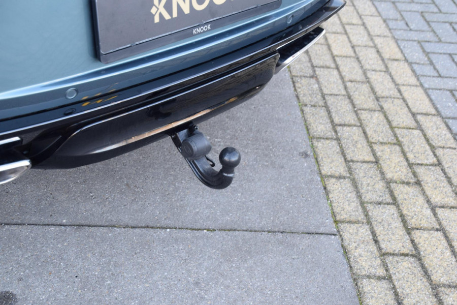 Land Rover Range Rover Sport P460e Dynamic SE PHEV