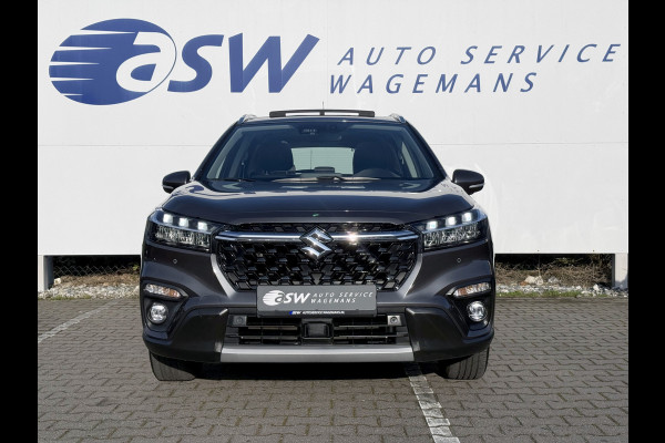 Suzuki S-Cross 1.5 Hybrid AllGrip Style | Pano | CarPlay | ACC | 360* Camera | Keyless