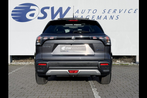 Suzuki S-Cross 1.5 Hybrid AllGrip Style | Pano | CarPlay | ACC | 360* Camera | Keyless